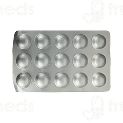 Jalra Od 100mg Tablet 15