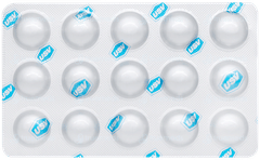 Jalra Od 100mg Tablet 15