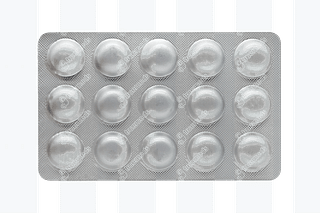Richgaba Tablet 15