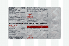 Richgaba Tablet 15