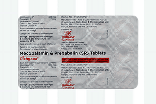 Richgaba Tablet 15