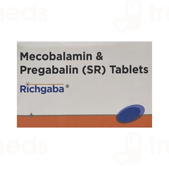 Richgaba Tablet 15