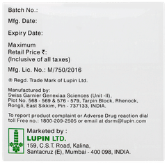 Gluconorm Vg 2 Forte Tablet 15 Gluconorm Vg 2 Forte Tablet 15