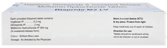 Diapride M2 Lv Tablet 15