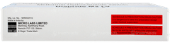 Diapride M2 Lv Tablet 15