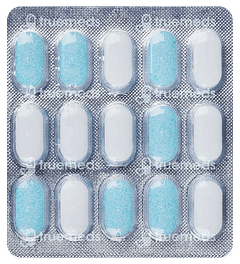 Diapride M2 Lv Tablet 15