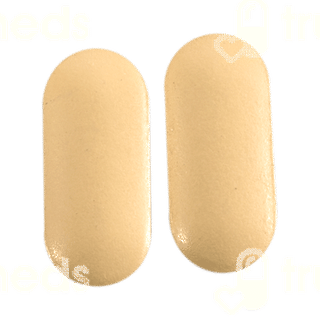 GM Sr 1 MG Tablet 10