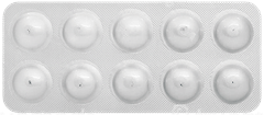 Vildana 100 Sr Tablet 10