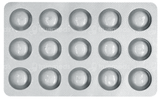 Benidin M 25 Tablet 15