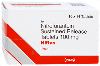 Niftas Tablet 14