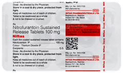 Niftas Tablet 14 Niftas Tablet 14