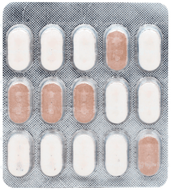 Dianorm M Od Tablet 15 Dianorm M Od Tablet 15