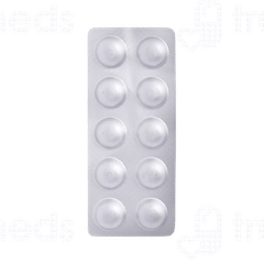 Vilapil 100 MG Sr Tablet 10 Vilapil 100 MG Sr Tablet 10