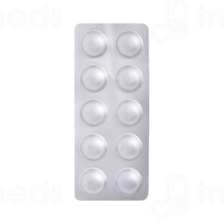 Vilapil 100 MG Sr Tablet 10