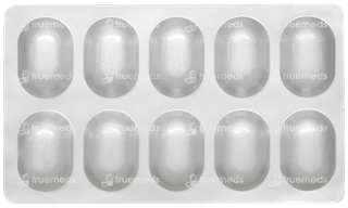 Emsita M Sr 100/500 Tablet 10