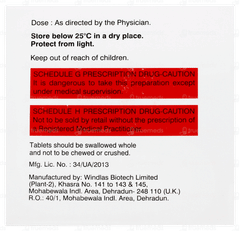 Zoryl Mp 2 Forte Tablet 10 Zoryl Mp 2 Forte Tablet 10