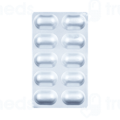 Zingmet Tg Tablet 10 Zingmet Tg Tablet 10