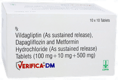 Verifica Dm Tablet 10