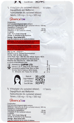 Verifica Dm Tablet 10