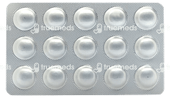 Zukanorm 100 Sr Tablet 15