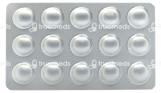 Zukanorm 100 MG Tablet Sr 15