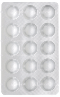 Zukanorm 100 Sr Tablet 15