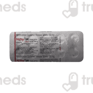 Nifty Sr Tablet 10