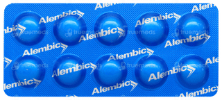 Rekool 40 L Tablet 10
