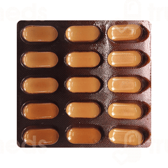 Voglow GM 1 Forte Tablet 15 Voglow GM 1 Forte Tablet 15