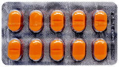Livosoft 450 Tablet 10
