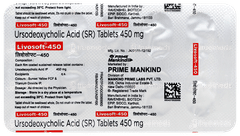Livosoft 450 Tablet 10
