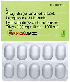 Verifica Dm Forte Tablet 10