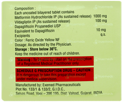 Verifica Dm Forte Tablet 10