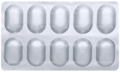 Verifica Dm Forte Tablet 10