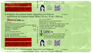 Verifica Dm Forte Tablet 10