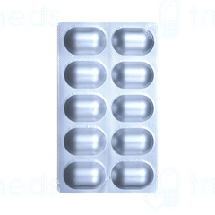 Otraliv 450 Sr Tablet 10