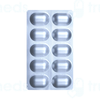 Otraliv 450 Sr Tablet 10