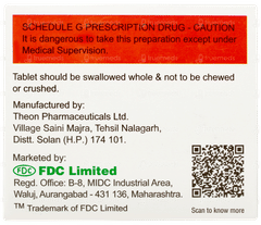 Ziglim Mv 1 Tablet 10