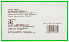 Alsita Mp 500 Tablet 10