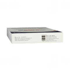Sitapride M 50/1000 Tablet Sr 15