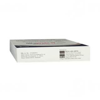 Sitapride M 50/1000 Tablet Sr 15