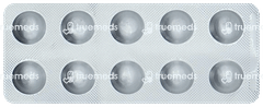 Deviry Sr Tablet 10