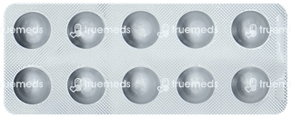 Deviry Sr Tablet 10