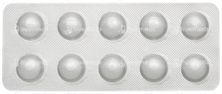 Deviry Sr Tablet 10