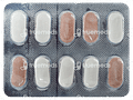 Healmaryl Mv 3.3 Tablet 10