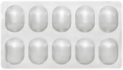 Zita Piomet 1000 Tablet 10