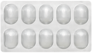 Zita Piomet 1000 Tablet 10