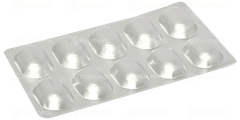 Vysov Dm 100Mg/10Mg/1000Mg Tablet 10 Vysov Dm 100Mg/10Mg/1000Mg Tablet 10