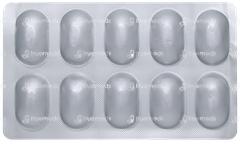 Vidalip Dm Tablet 10