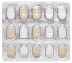 Azmet Vg 2 Tablet 15 Azmet Vg 2 Tablet 15